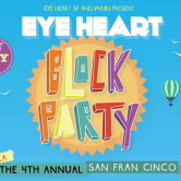 San Fran Cinco Block Party w/ TRAVISWILD