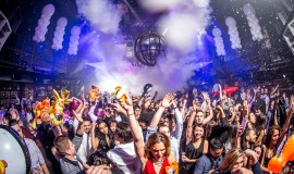 “The Animal Party” @ Marquee NY – Feb 27, 2016